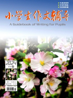 小学生作文辅导·下旬期刊